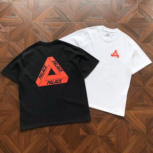 P L CE T-Shirt