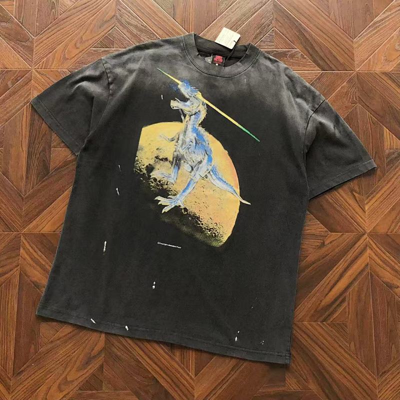 Saint Michael T-Shirt
