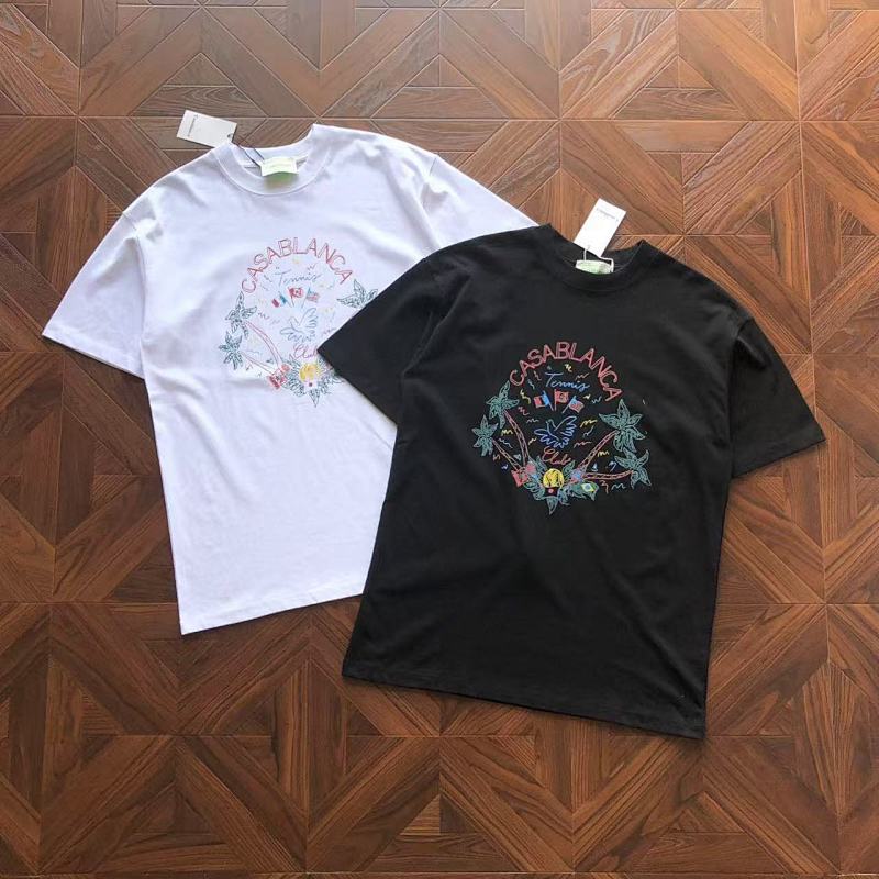 C S BL C T-Shirt
