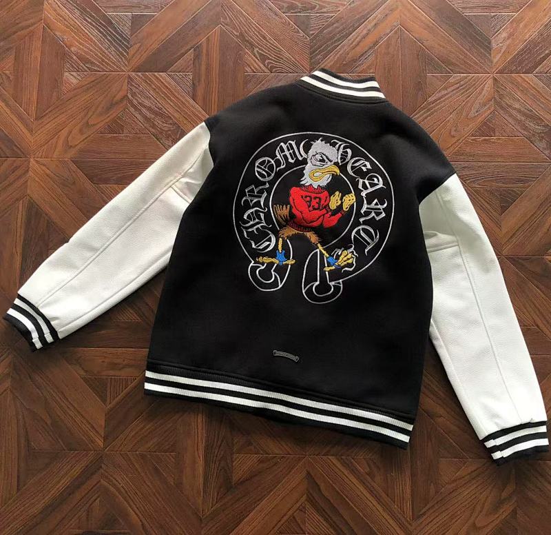 Chrome Hearts Jacket