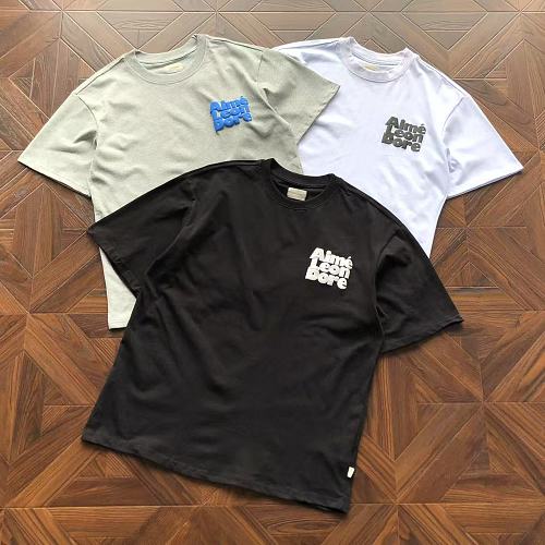 Ami L ON Dior T-Shirt