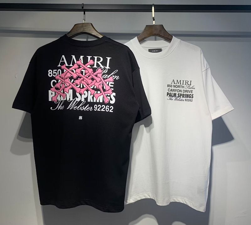 Amiri T-Shirt