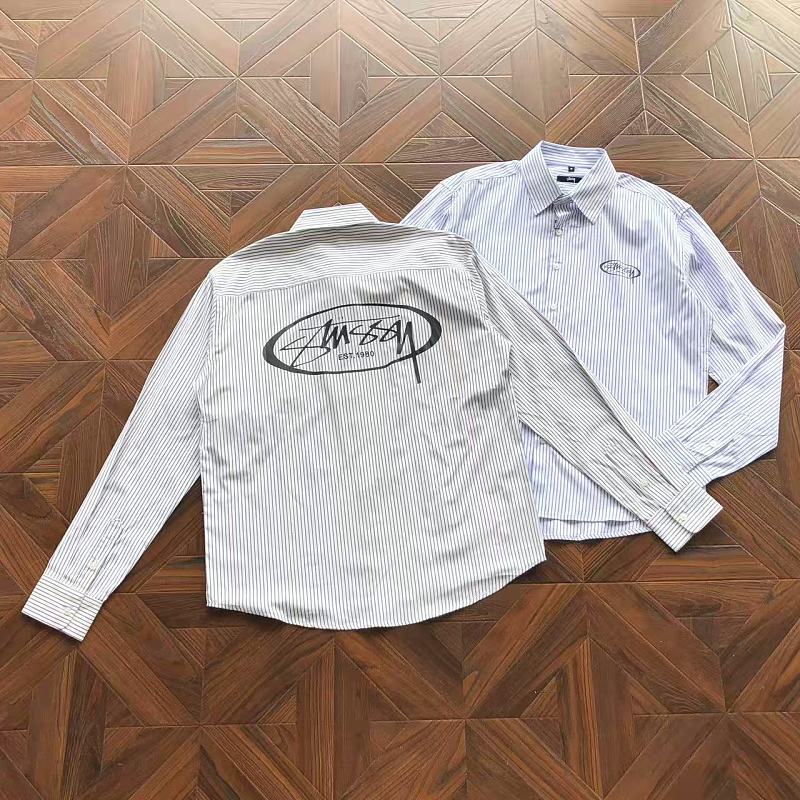 Stussy Long-Sleeve