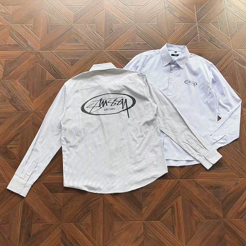 Stussy Long-Sleeve