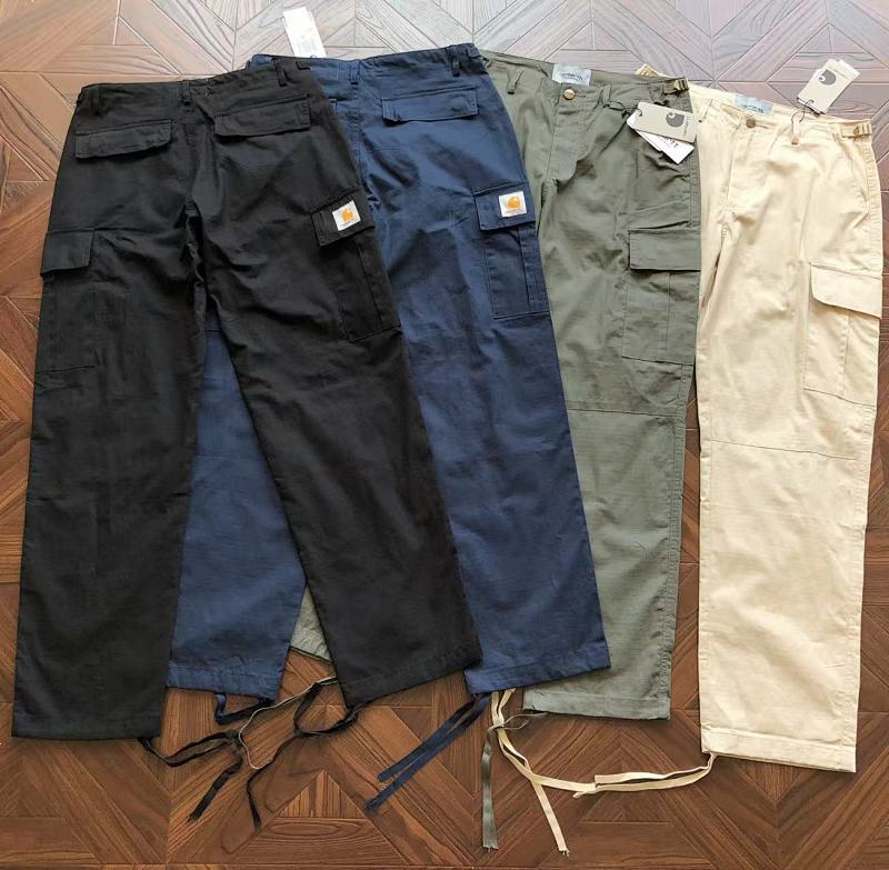 C RH Rtt Trousers