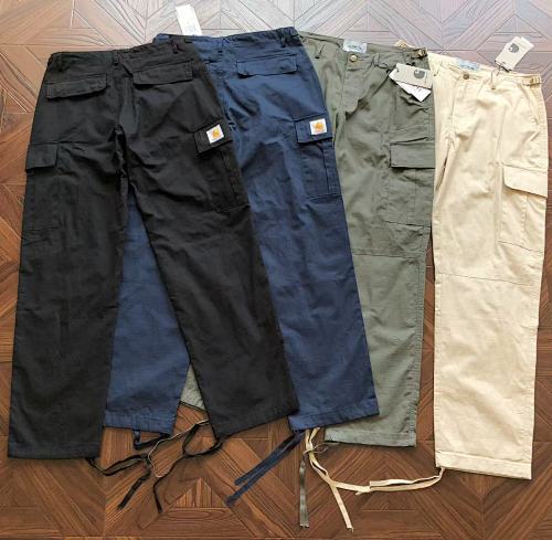 C RH Rtt Trousers