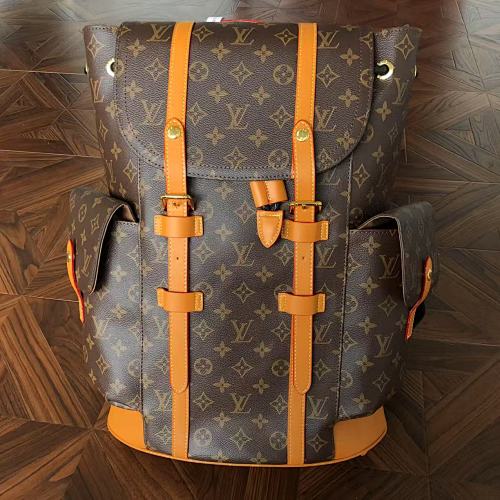 Bag from RainbowReps