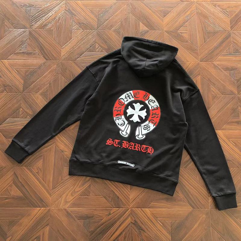 Chrome Hearts Hoodie