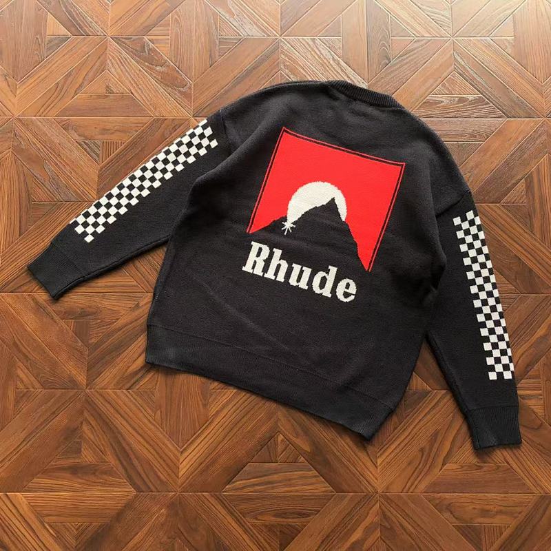 Sweater from RainbowReps