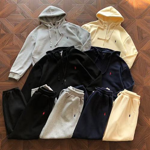 Pants Ralph Lauren Hoodie Trousers
