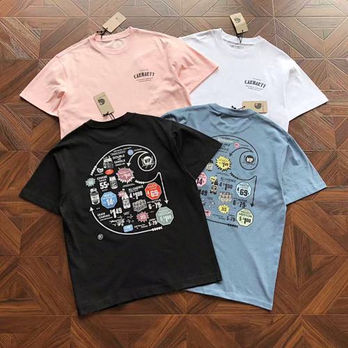 C RH Rtt T-Shirt