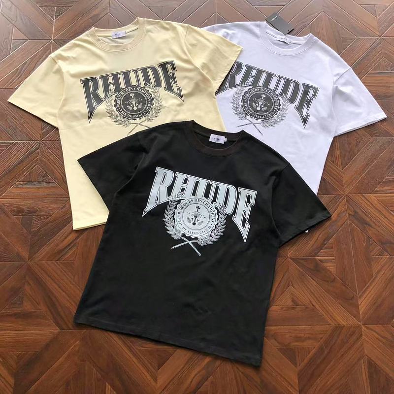 Tee from RainbowReps