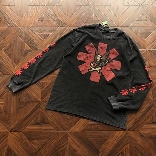 Choooself Long-Sleeve