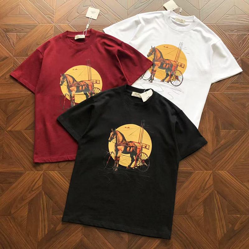 Hermès Hermes T-Shirt