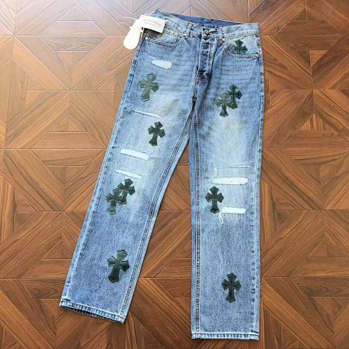 Chrome Hearts Trousers