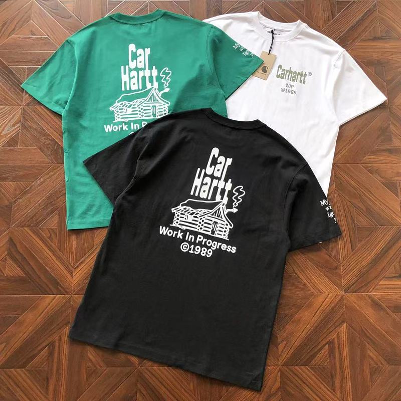 C RH Rtt T-Shirt