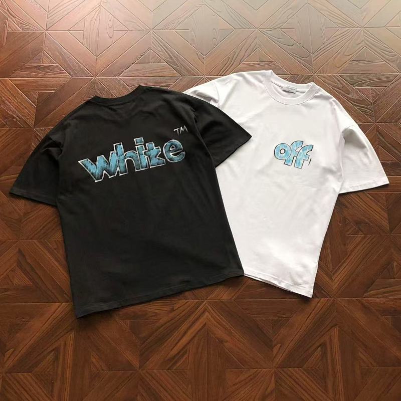 O -W TE T-Shirt