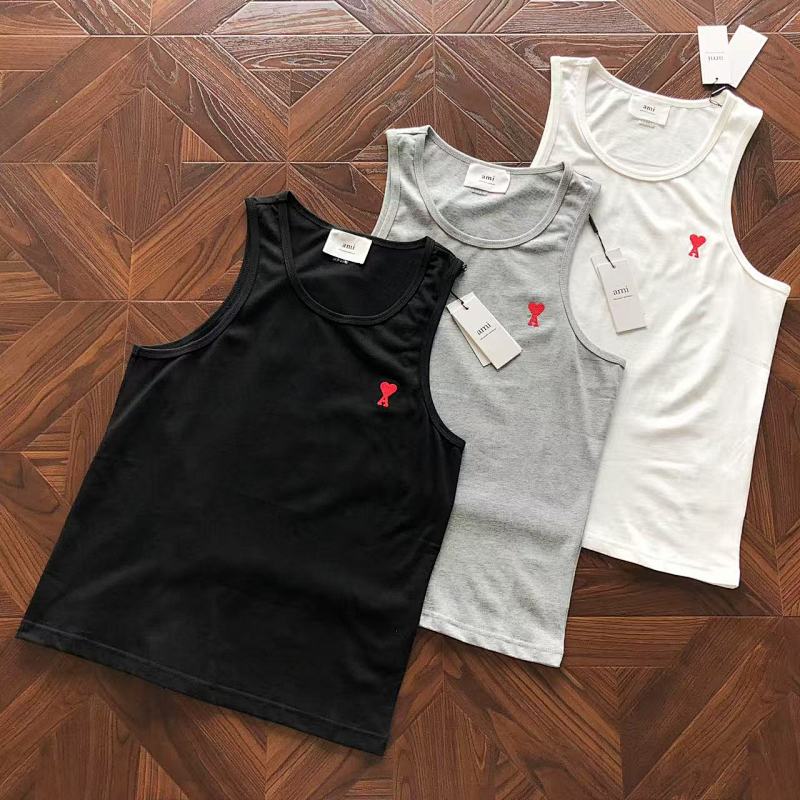 Vest from RainbowReps