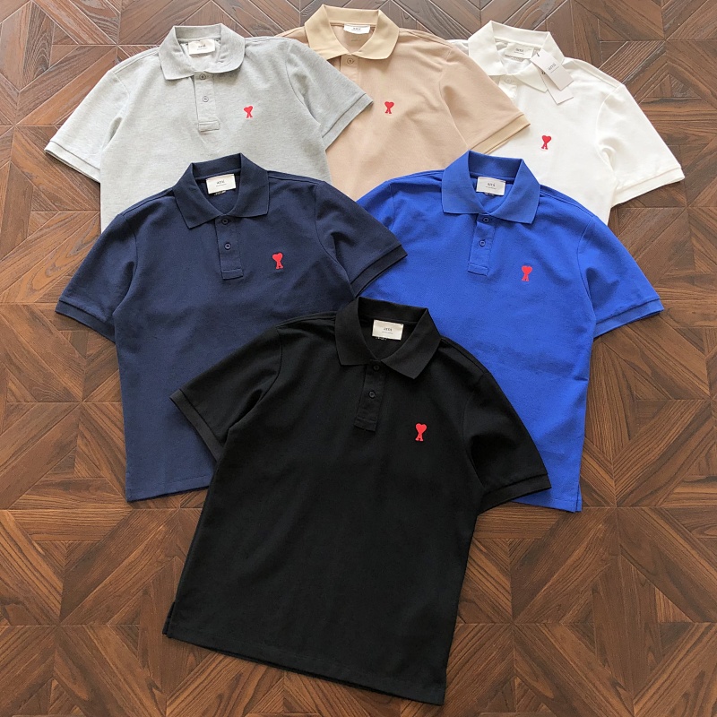 Polo from RainbowReps