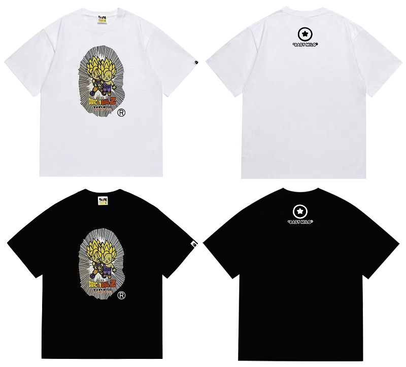 Bape T-Shirt