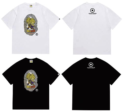 Bape T-Shirt