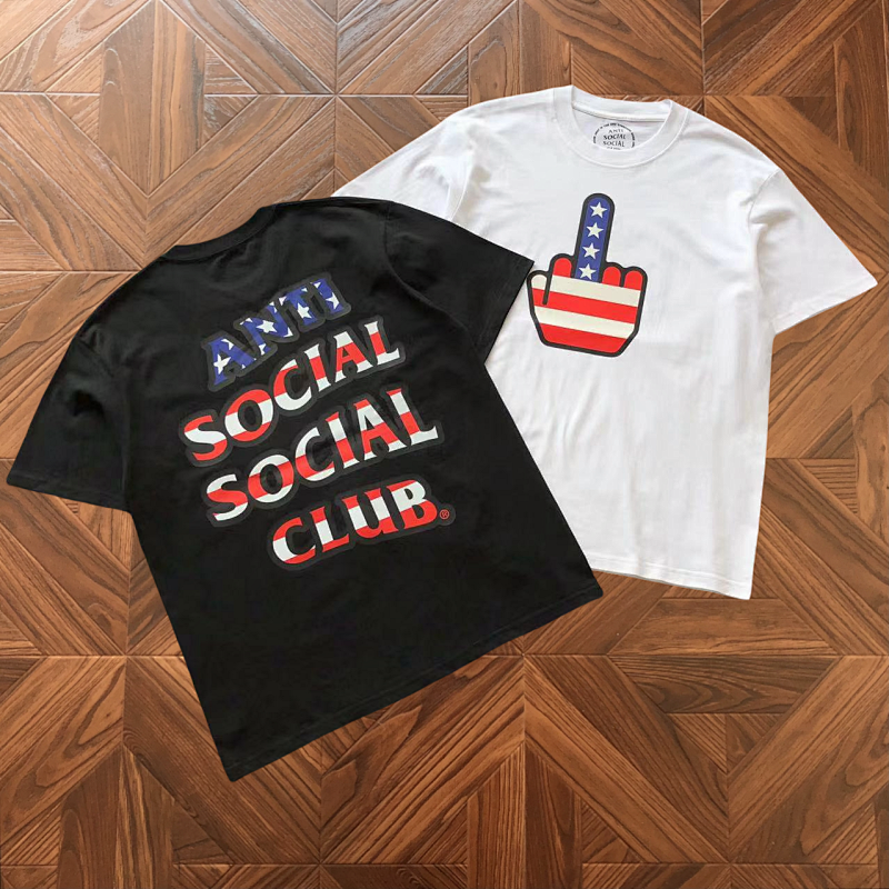 Anti Social Club T-Shirt