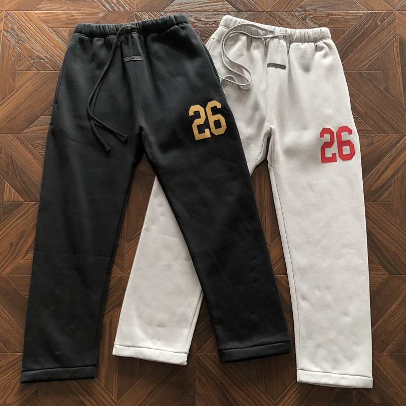 Essentials Fog Trousers