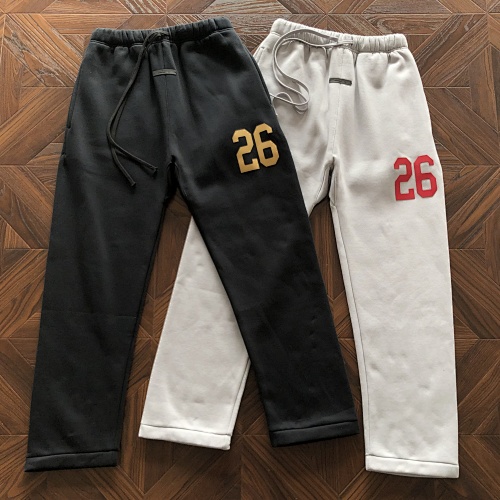 Essentials Fog Trousers