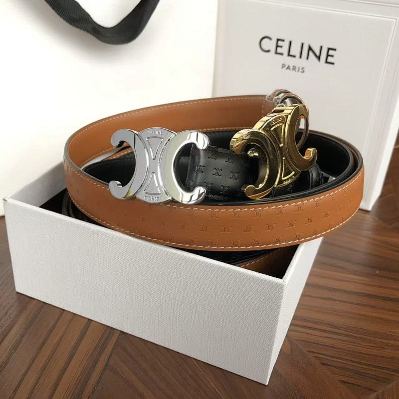 Celine Belt