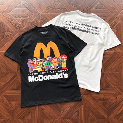 Cpfm X Mcdonald's T-Shirt