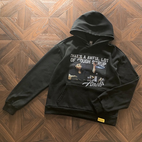 TH T'S A AW UL L T OF C Ugh SY UP HOODIE5123110
