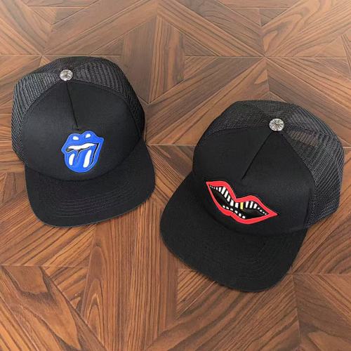 Chrome Hearts Cap