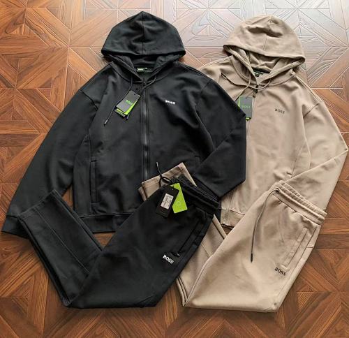 Pants H G B S Hoodie Trousers