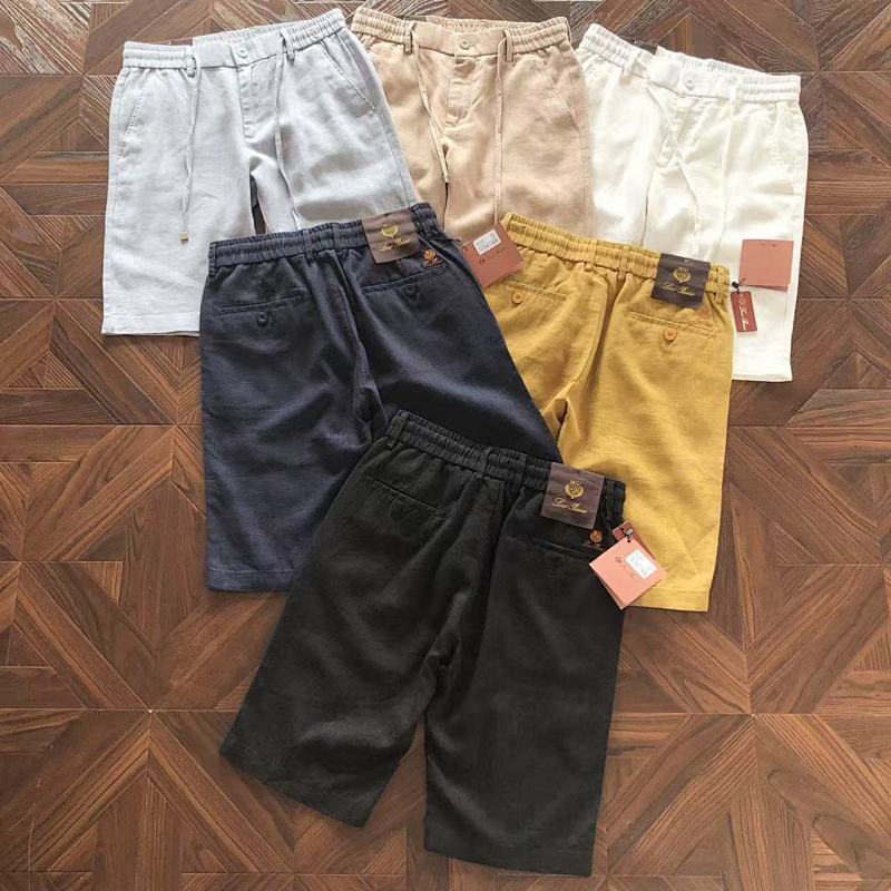 L O Prada Shorts