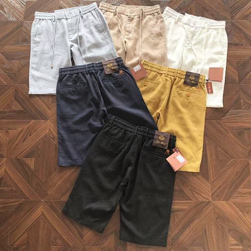 L O Prada Shorts