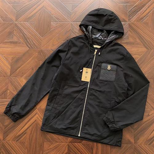 Burberry Jacket