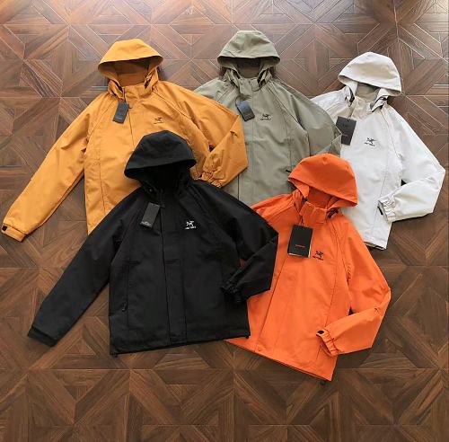 Arc'teryx Arcteryx Jacket