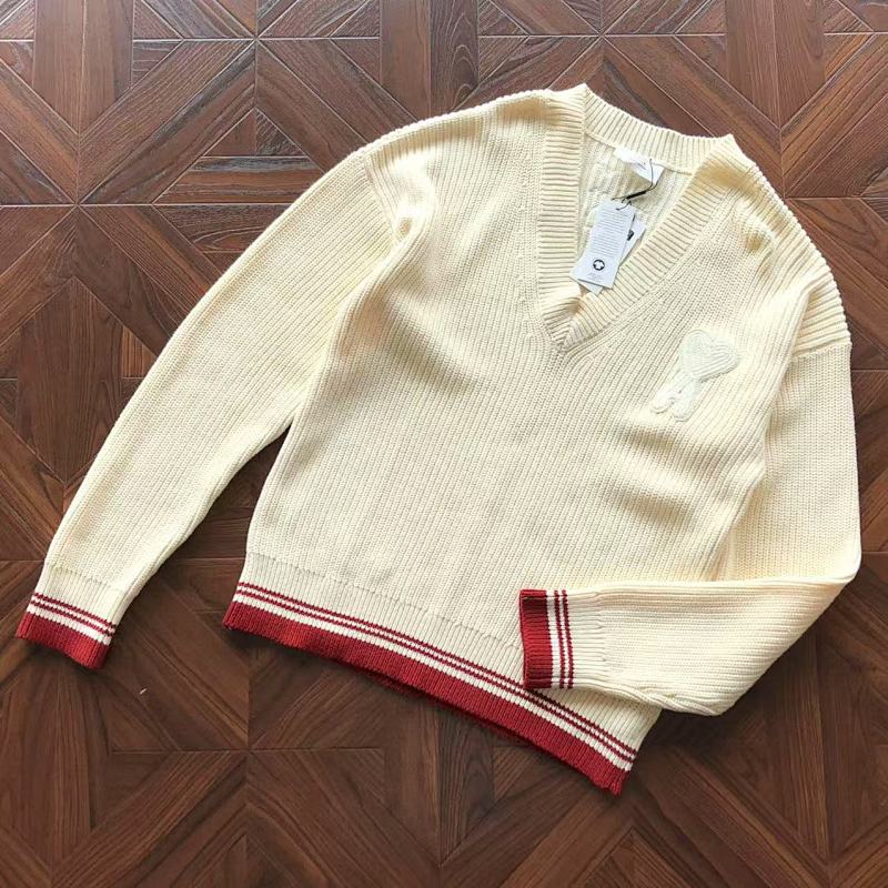 Ami Sweater