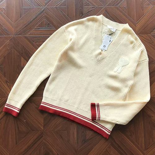Ami Sweater