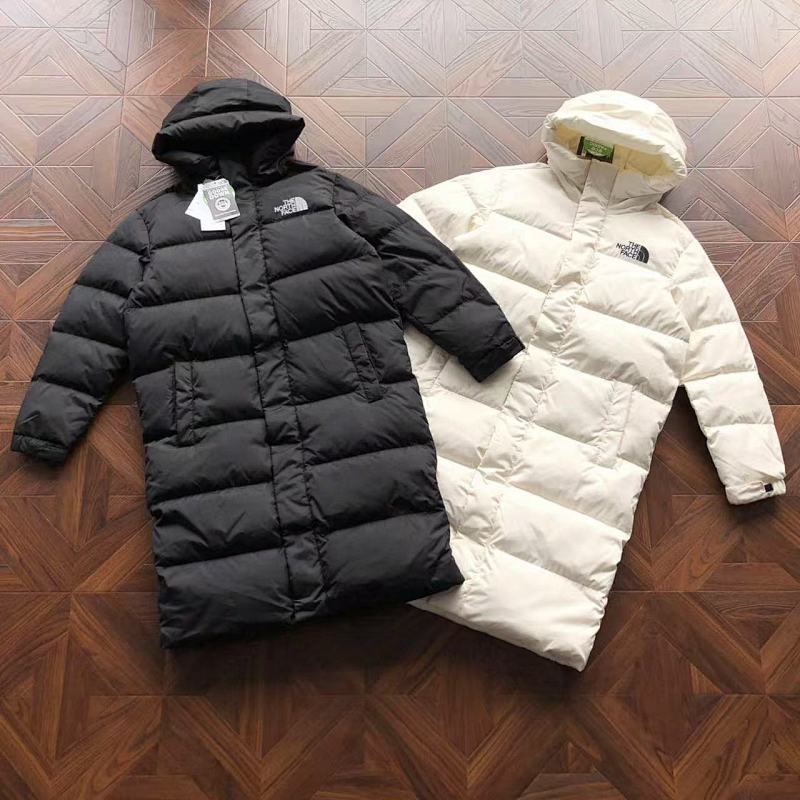 The N F Down Jacket