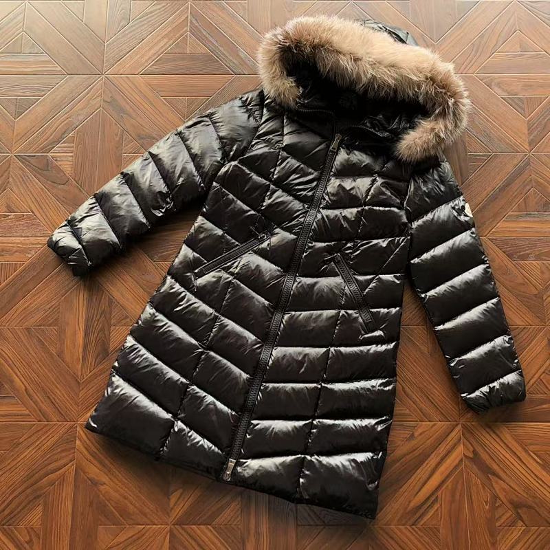 M R Down Jacket