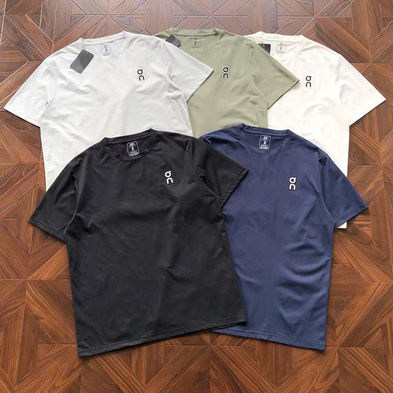 ON RU I G T-Shirt