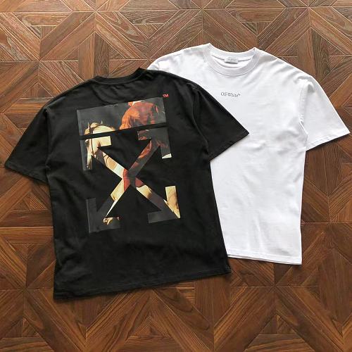 O -W TE T-Shirt