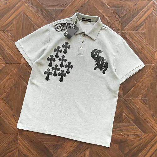 Chrome Hearts Polo