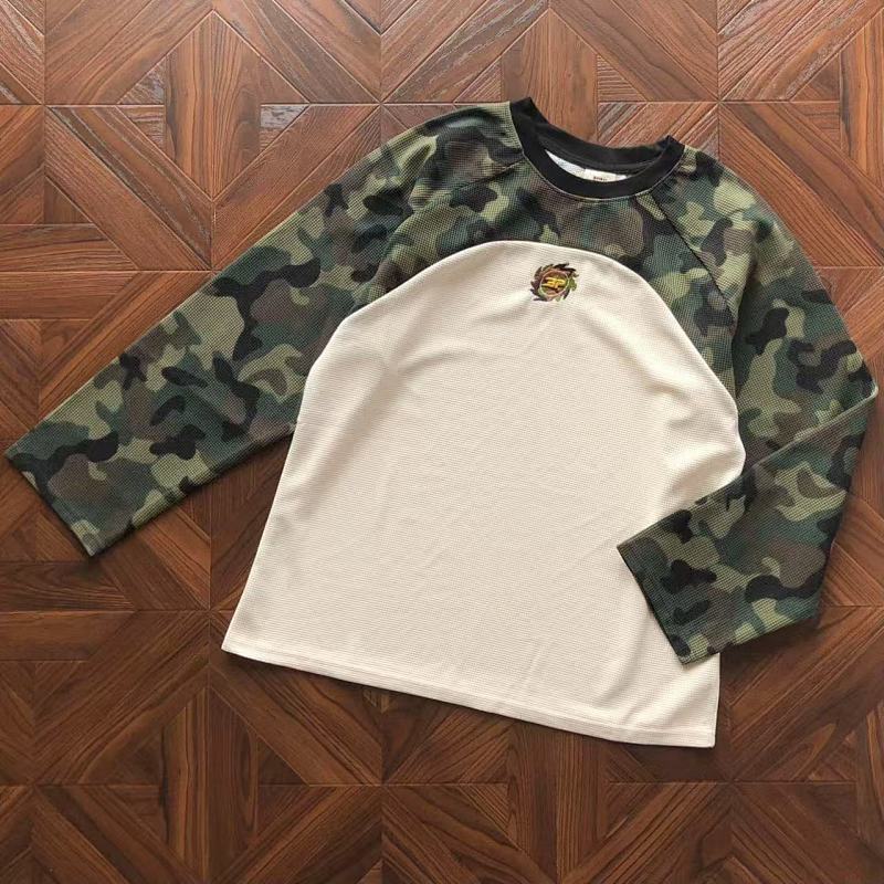 Broken Planet Long-Sleeve