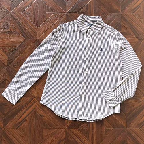 Ralph Long-Sleeve
