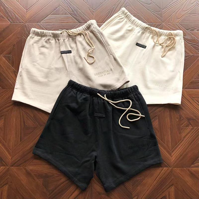 Essentials Fog Shorts