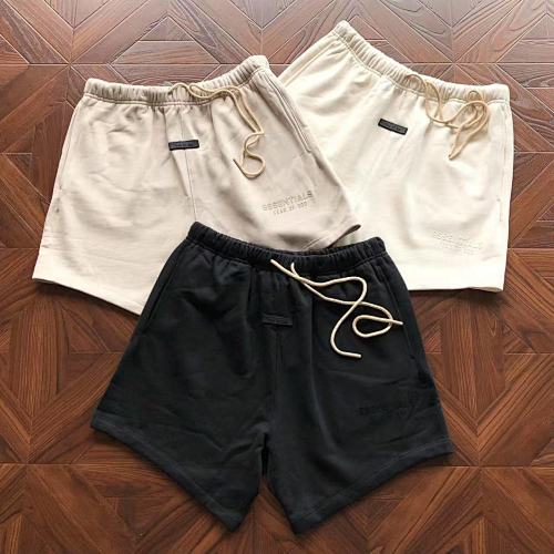 Essentials Fog Shorts