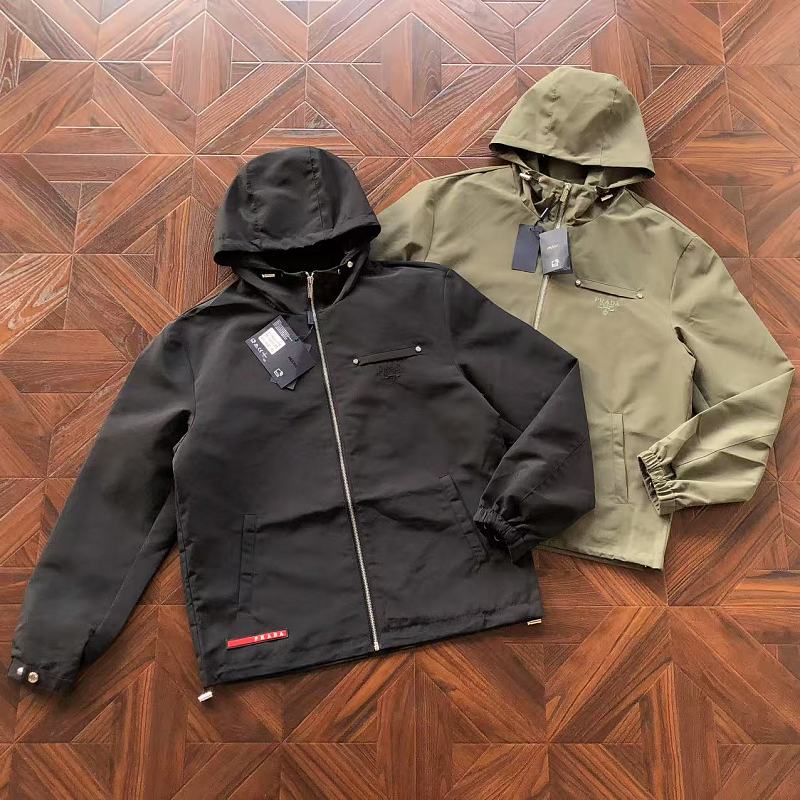 Prada Jacket