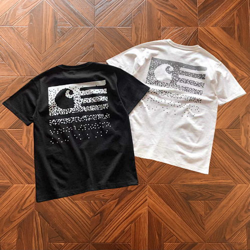 C RH Rtt T-Shirt